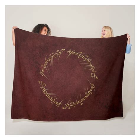 Lord of the Rings Blankets $44.99 USD $32.99 USD Sale Tax included. 1 review Option 1 2 3 4 5 6 7 Size 70x100cm 130x150cm 150x200cm 228x228cm Quantity Add to cart …